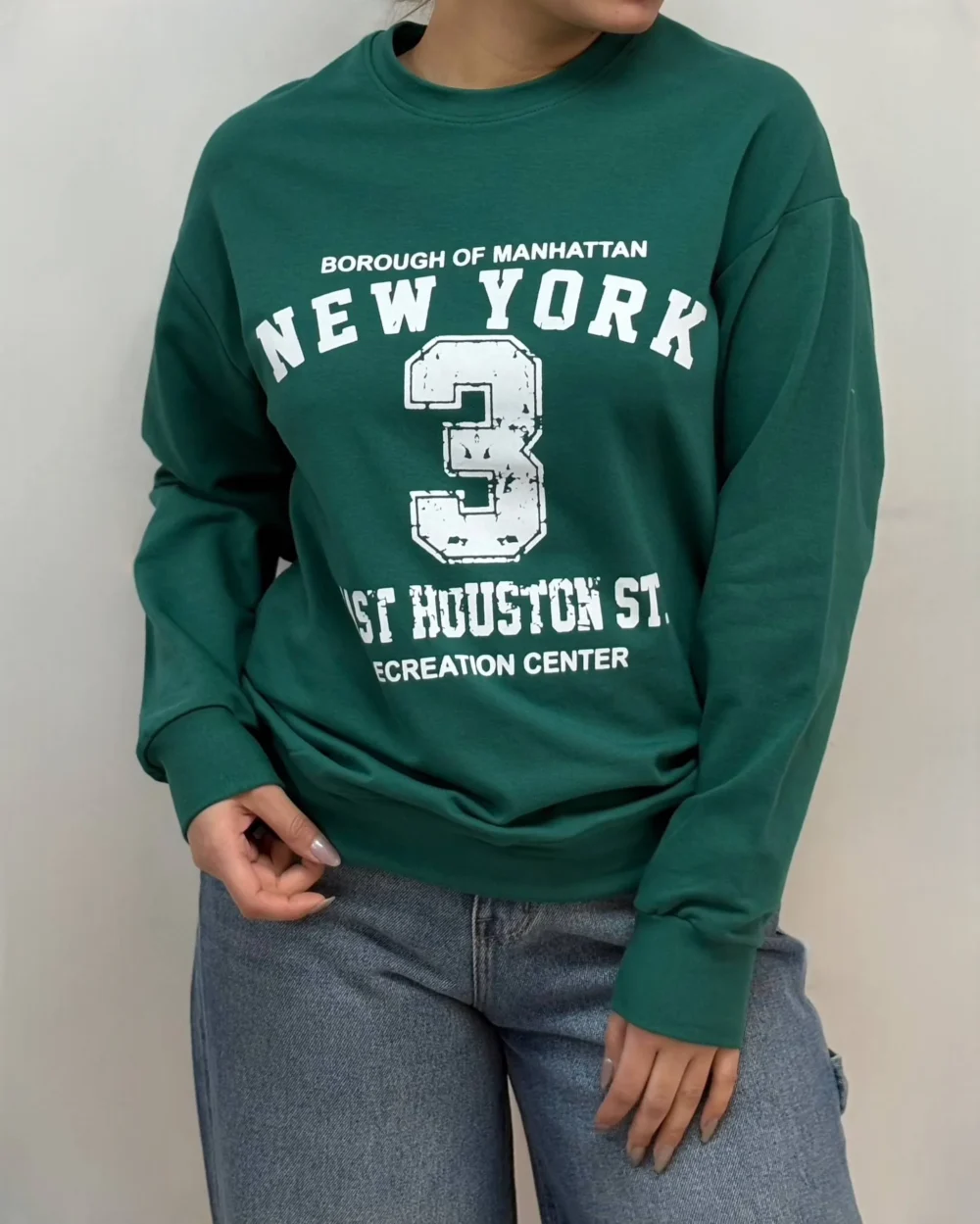 دورس یقه گرد نیویورک 110206